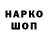 ТГК концентрат Carland HOKURIKU