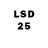 Amphetamine VHQ Timiryazeff